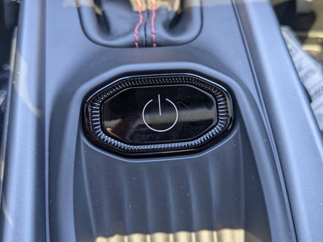 new 2025 Dodge Charger car, priced at $55,036