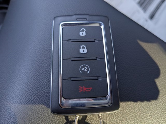 new 2025 Dodge Charger car, priced at $55,036