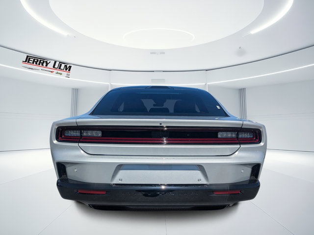 new 2025 Dodge Charger car, priced at $55,036
