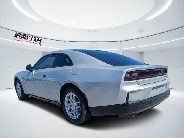 new 2025 Dodge Charger car, priced at $55,036