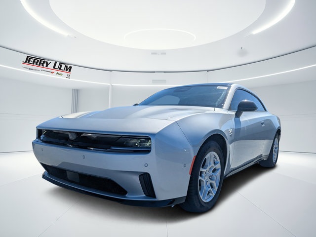 new 2025 Dodge Charger car, priced at $55,036
