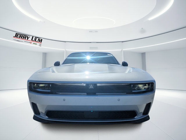 new 2025 Dodge Charger car, priced at $55,036