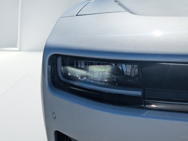 new 2025 Dodge Charger car, priced at $55,036