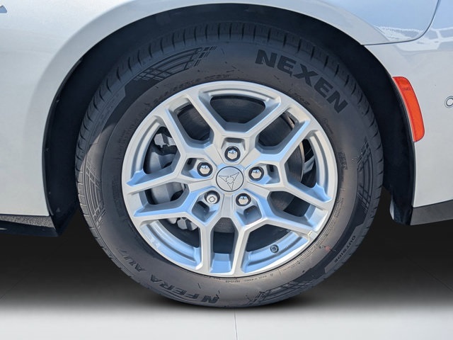 new 2025 Dodge Charger car, priced at $55,036