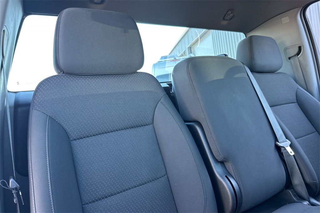 used 2024 Chevrolet Silverado 1500 car, priced at $26,910