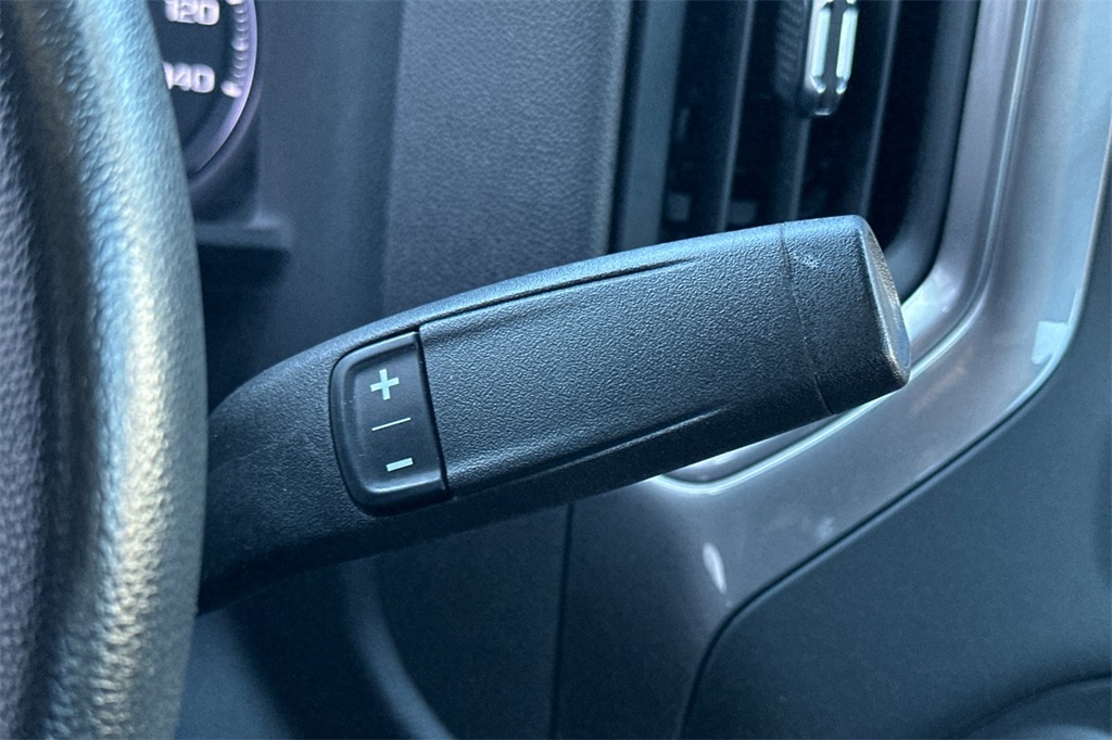 used 2024 Chevrolet Silverado 1500 car, priced at $26,910