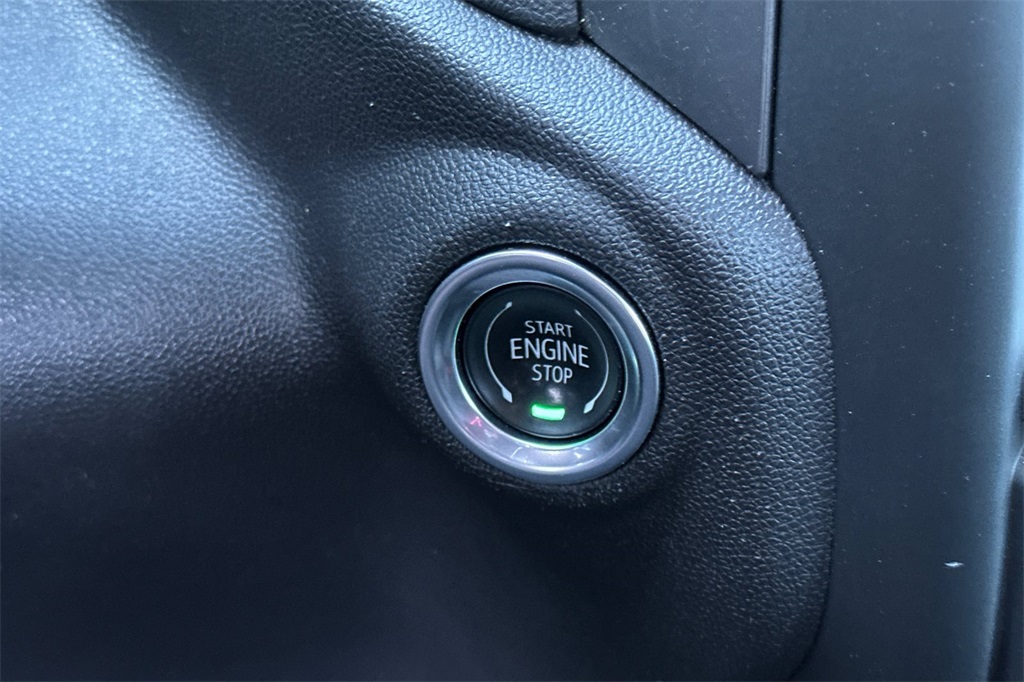 used 2024 Chevrolet Silverado 1500 car, priced at $26,910