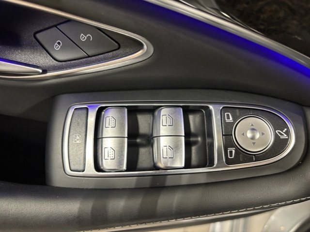 used 2015 Mercedes-Benz S-Class car, priced at $48,424