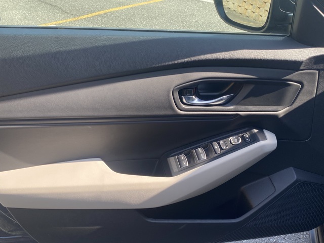 used 2025 Honda Accord car, priced at $28,776