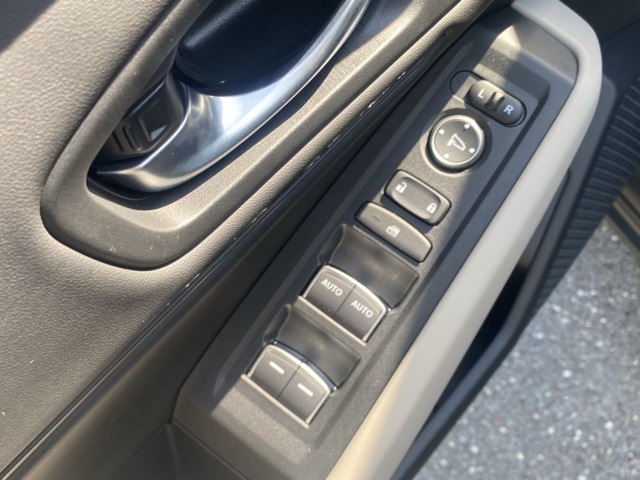 used 2025 Honda Accord car, priced at $28,776