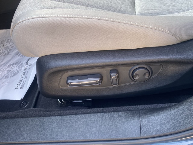 used 2025 Honda Accord car, priced at $28,776