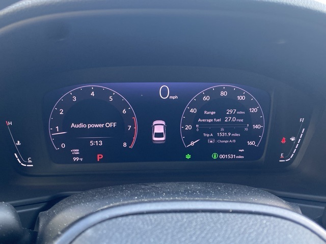 used 2025 Honda Accord car, priced at $28,776