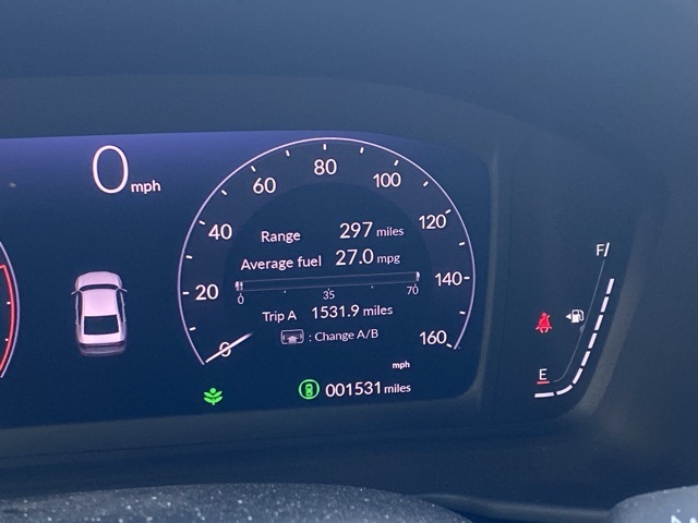 used 2025 Honda Accord car, priced at $28,776