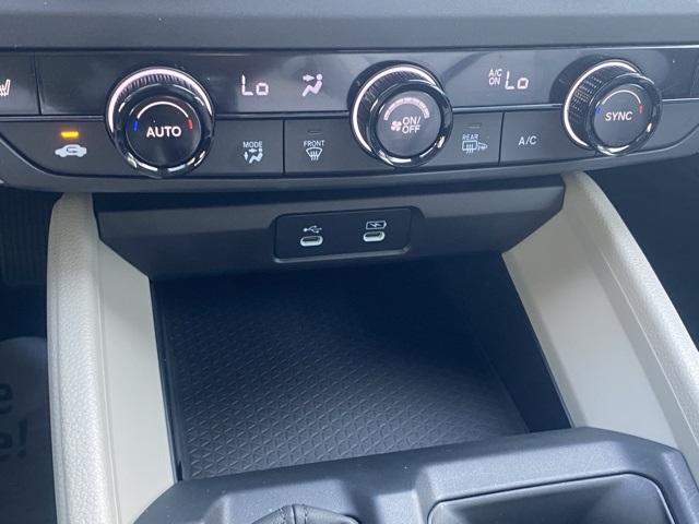 used 2025 Honda Accord car, priced at $28,776