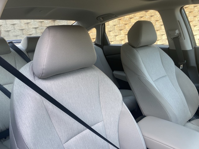 used 2025 Honda Accord car, priced at $28,776