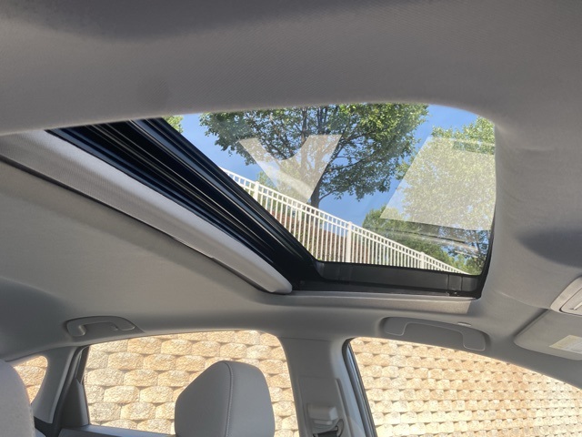 used 2025 Honda Accord car, priced at $28,776