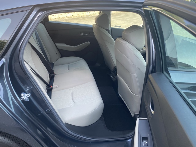 used 2025 Honda Accord car, priced at $28,776