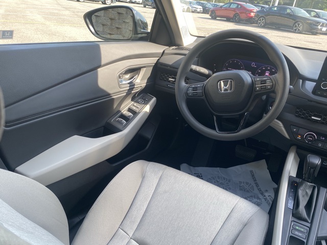 used 2025 Honda Accord car, priced at $28,776