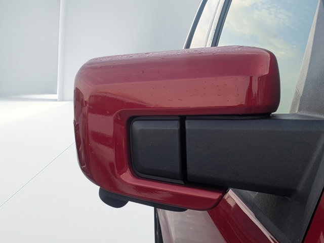used 2024 Ford F-150 car, priced at $61,995