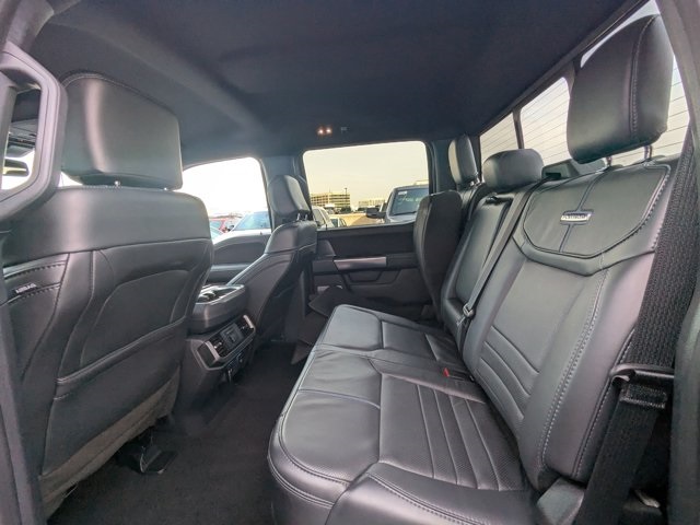 used 2024 Ford F-150 car, priced at $61,995