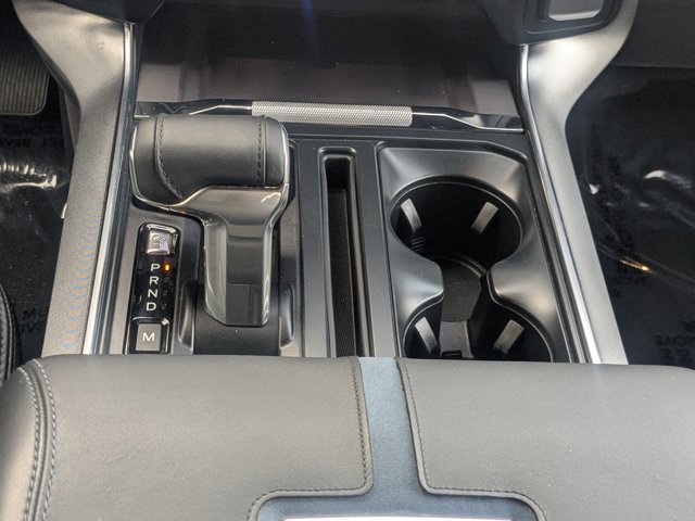 used 2024 Ford F-150 car, priced at $61,995