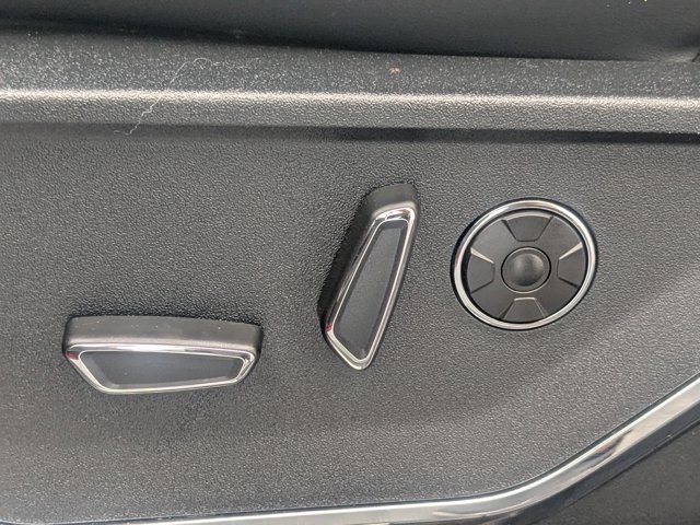 used 2024 Ford F-150 car, priced at $61,995