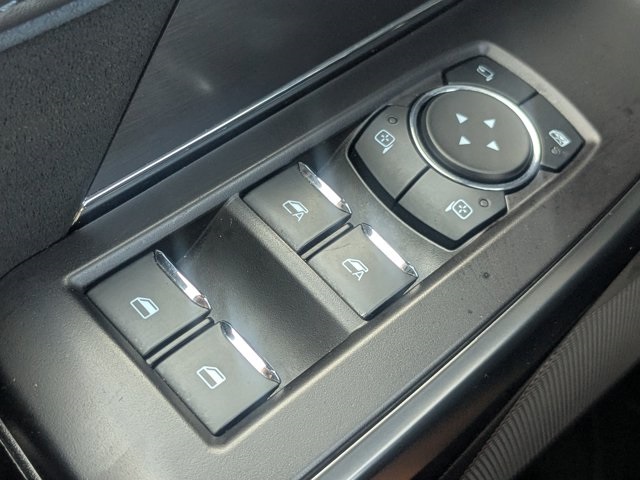 used 2024 Ford F-150 car, priced at $61,995
