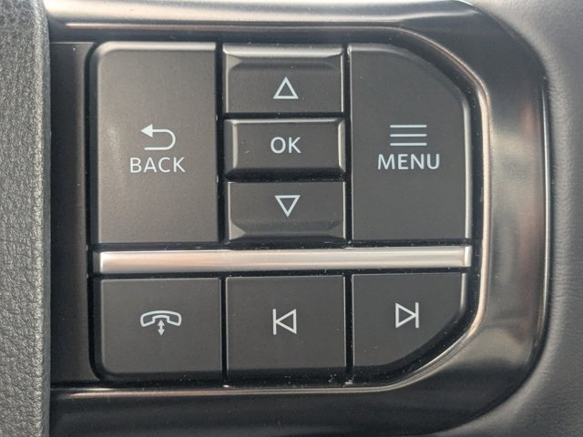 used 2024 Ford F-150 car, priced at $61,995