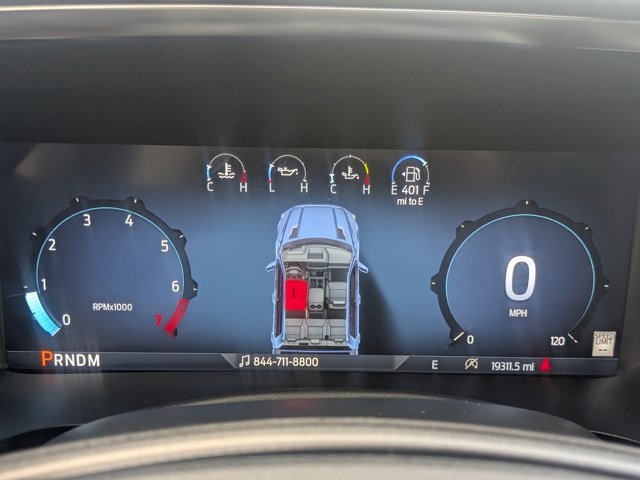 used 2024 Ford F-150 car, priced at $61,995