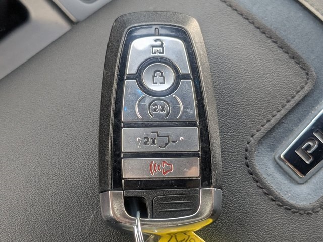used 2024 Ford F-150 car, priced at $61,995