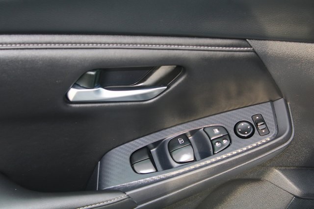 used 2024 Nissan Sentra car, priced at $19,515