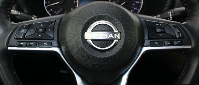 used 2024 Nissan Sentra car, priced at $19,515