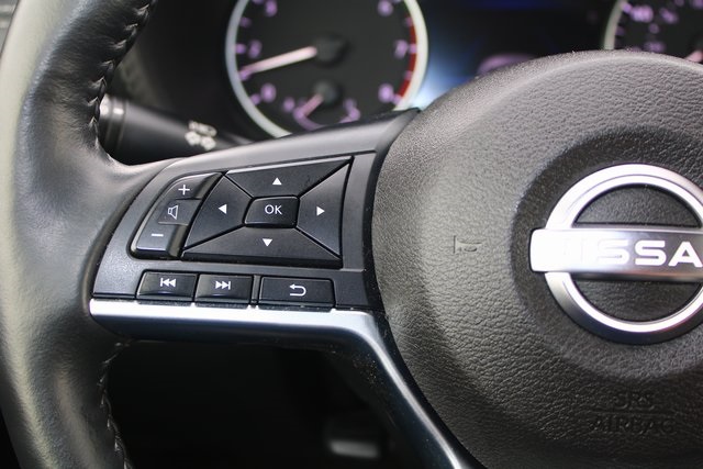 used 2024 Nissan Sentra car, priced at $19,515