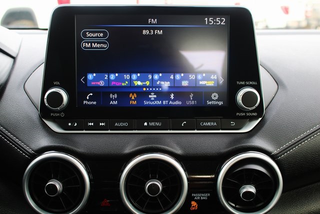 used 2024 Nissan Sentra car, priced at $19,515