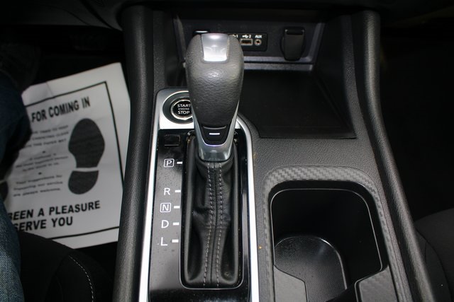 used 2024 Nissan Sentra car, priced at $19,515