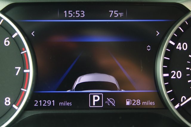 used 2024 Nissan Sentra car, priced at $19,515