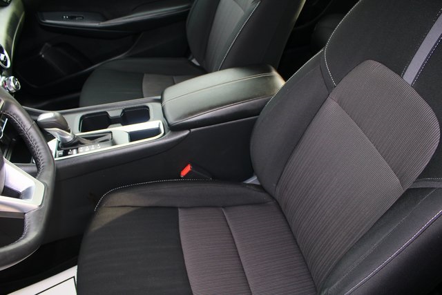 used 2024 Nissan Sentra car, priced at $19,515