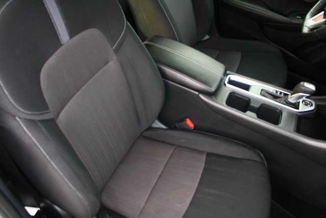 used 2024 Nissan Sentra car, priced at $19,515