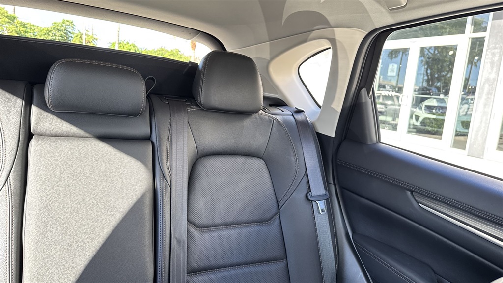 used 2023 Mazda CX-5 car, priced at $23,798