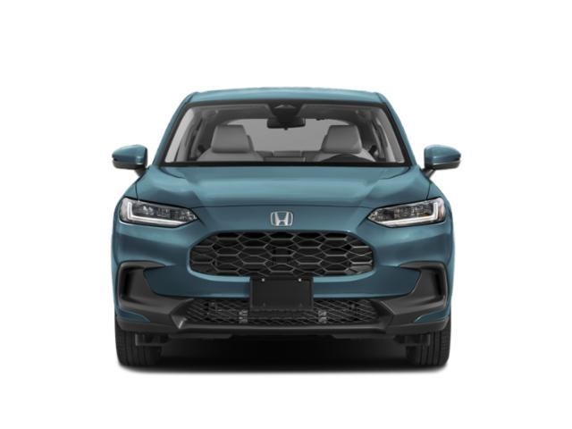 new 2026 Honda HR-V car, priced at $29,095