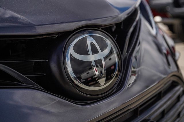 used 2022 Toyota Camry car