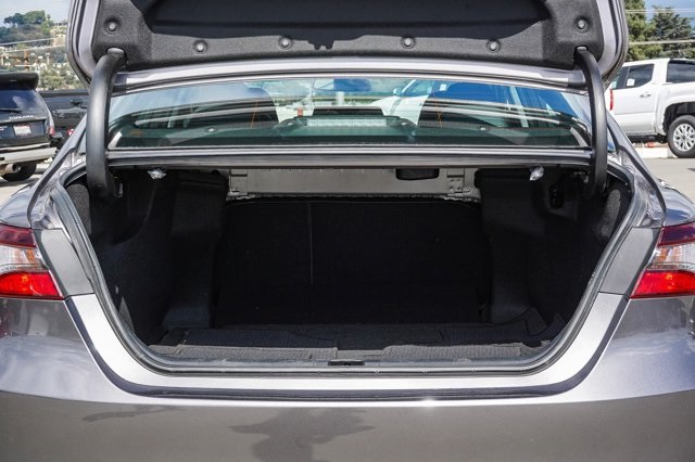used 2022 Toyota Camry car