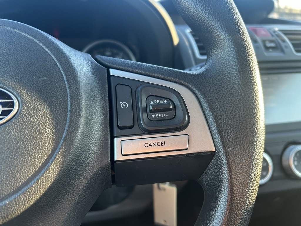 used 2017 Subaru Forester car, priced at $8,999