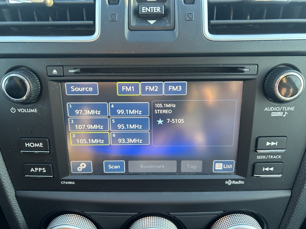 used 2017 Subaru Forester car, priced at $8,999