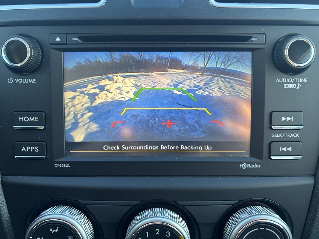 used 2017 Subaru Forester car, priced at $8,999