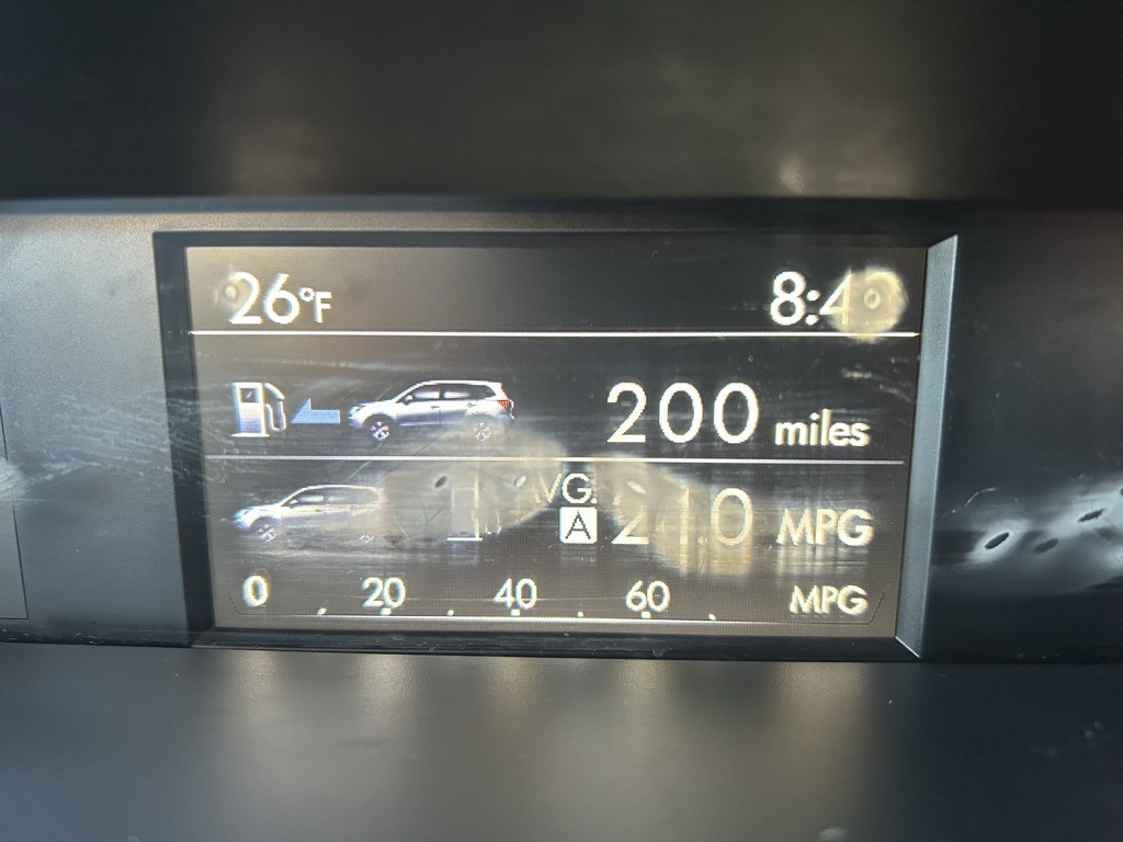 used 2017 Subaru Forester car, priced at $8,999