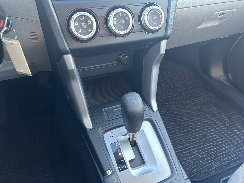 used 2017 Subaru Forester car, priced at $8,999