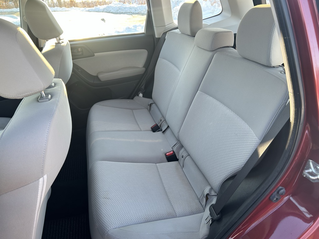 used 2017 Subaru Forester car, priced at $8,999