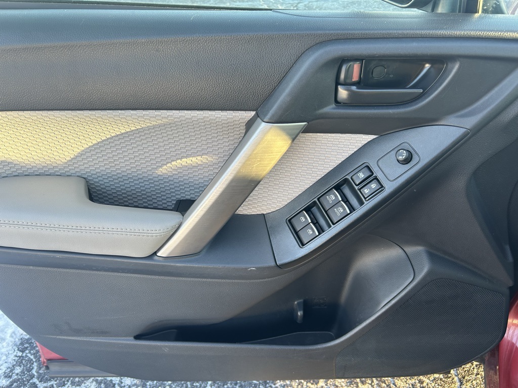 used 2017 Subaru Forester car, priced at $8,999