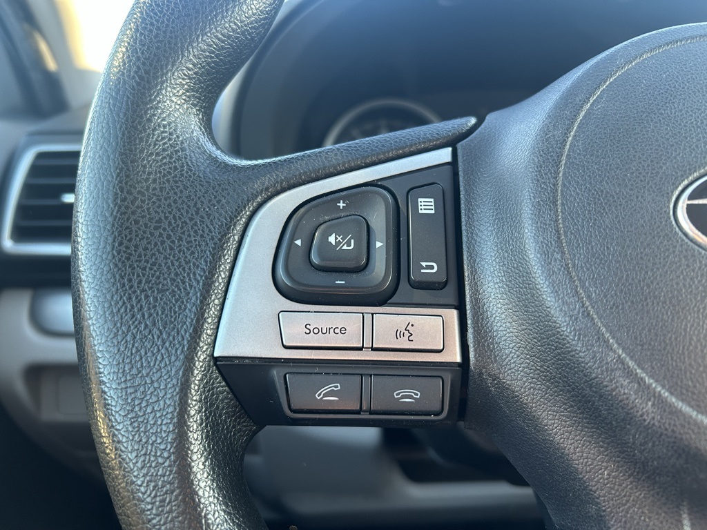 used 2017 Subaru Forester car, priced at $8,999